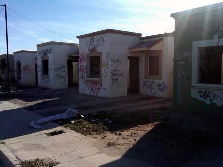 El 6.4% de los mexicanos que abandonaron su hogar lo hicieron para huir de la violencia