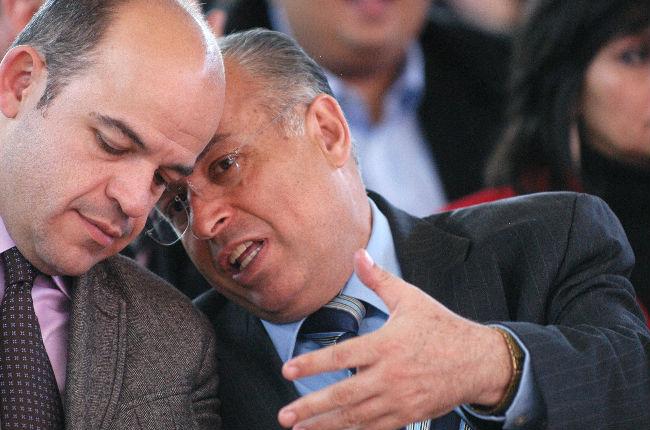 Procurador de Zacatecas presenta renuncia porque está “cansado”