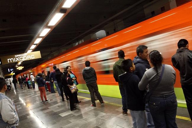 A 19 meses del cierre, cinco estaciones de la Línea 12 del Metro volverán a dar servicio