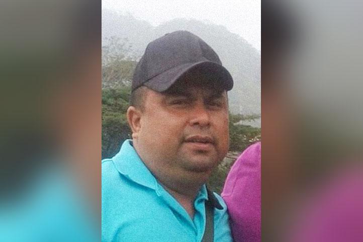 Reaparece el reportero Pedro Tamayo, reportado como desaparecido en Tierra Blanca, Veracruz
