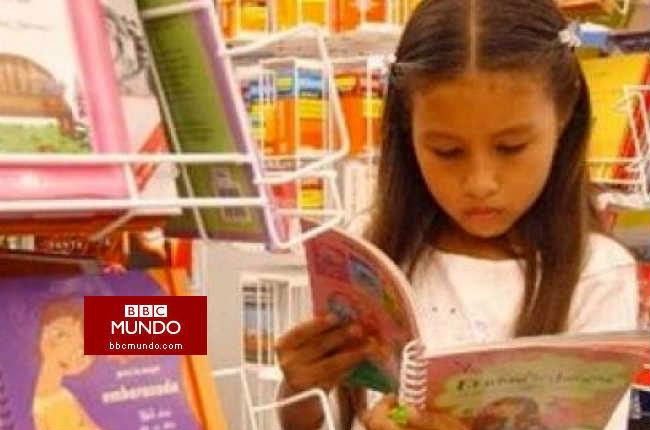 El diccionario de niños que sorprende a los adultos