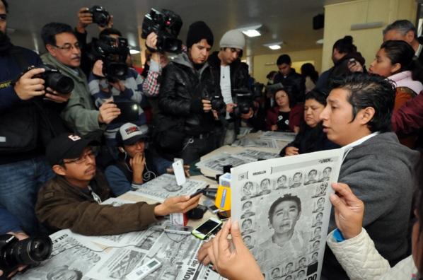 CNDH propone una alerta para identificar agresiones contra periodistas y activistas