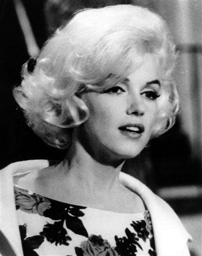 Cita a Ciegas de Marilyn Monroe