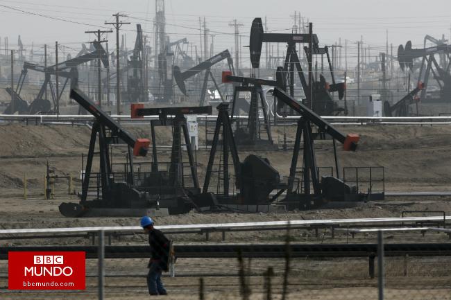 ¿Hasta cuándo se mantendrá bajo el precio del petróleo?