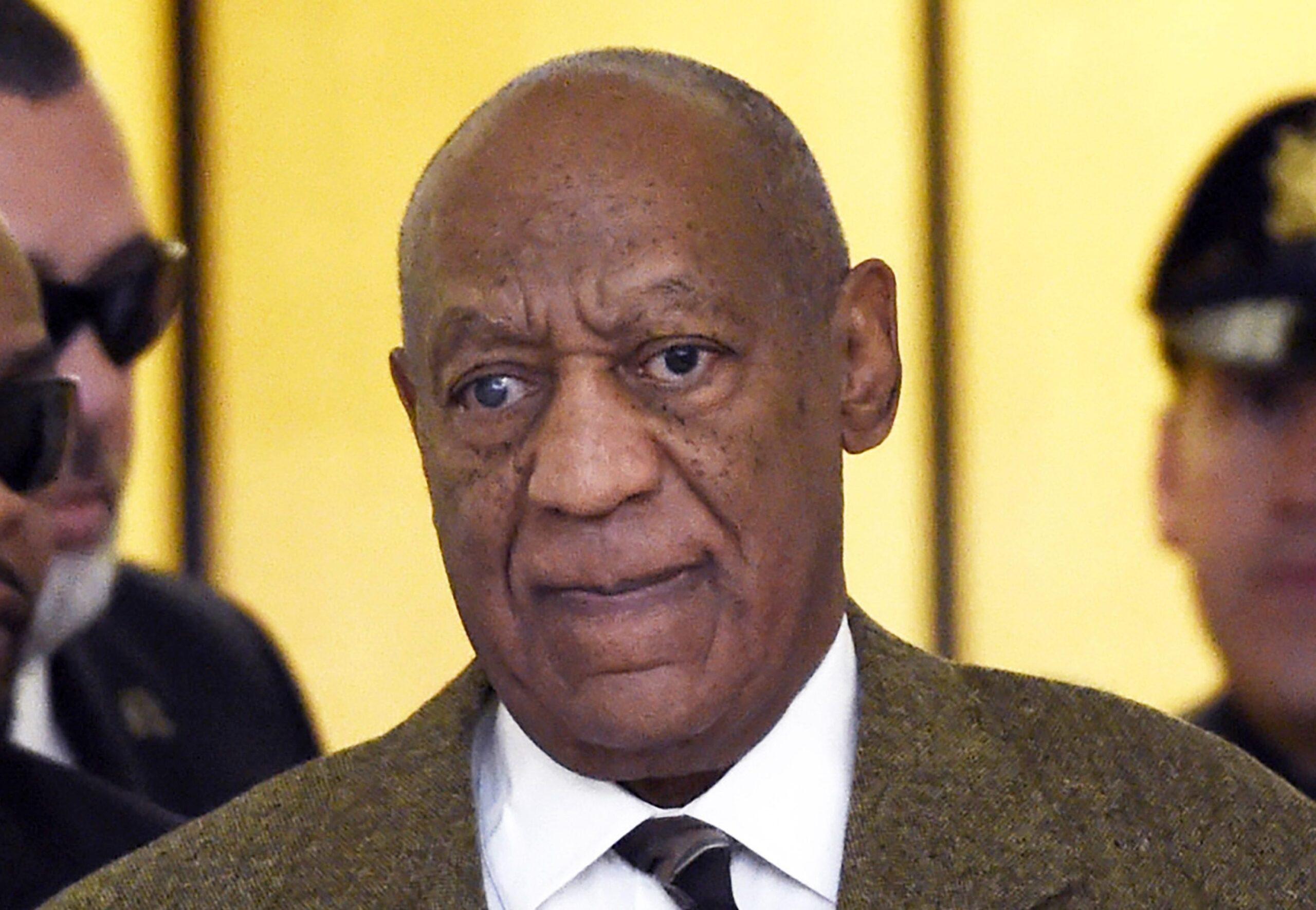 Corte de EU inicia las audiencias contra Bill Cosby por abuso sexual