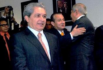 Busca PRI suspender militancia a Yarrington