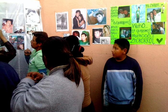 A un año de Villas de Salvárcar