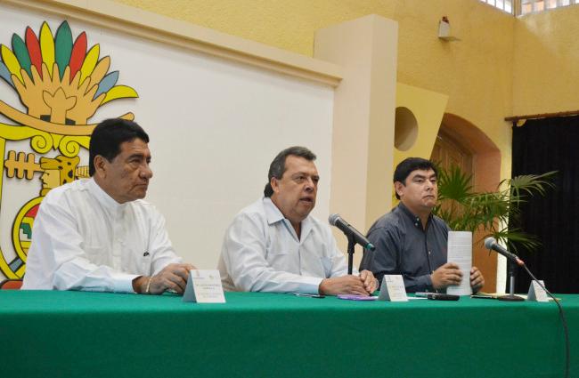 Gobierno de Guerrero no fue omiso en el caso Iguala, “logró la detención de los 22 policías”: Ángel Aguirre