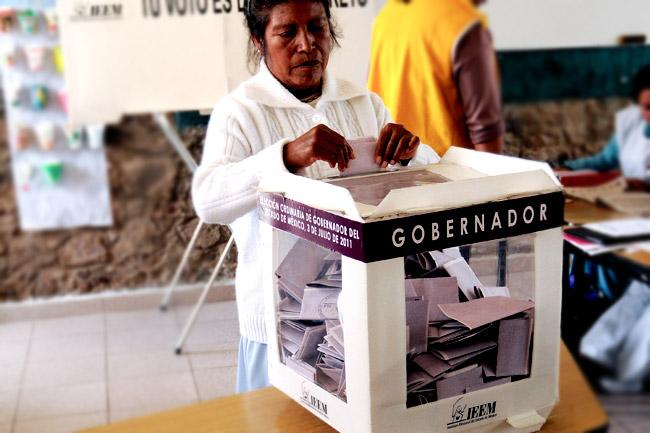 Hoy inicia la veda electoral en 15 estados