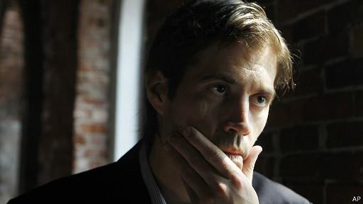 ¿Quién era el periodista estadounidense James Foley?