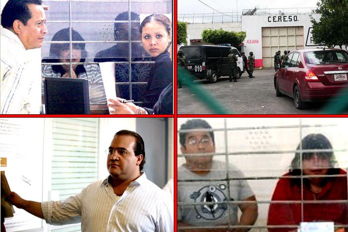 Veracruz busca crear nuevo delito para <i>favorecer</i> a tuiteros “terroristas”