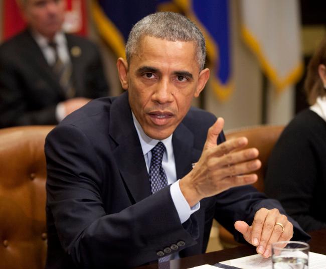 Obama quita amenaza de deportación a cinco millones de indocumentados