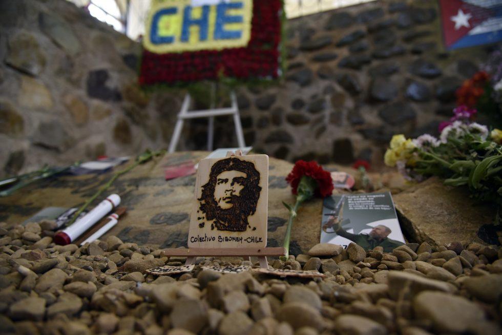 Vallegrande, el pueblo de Bolivia que ocultó los restos del Che Guevara por tres décadas