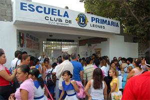 52 escuelas de Guerrero suspenden clases por temor; les descontarán el día