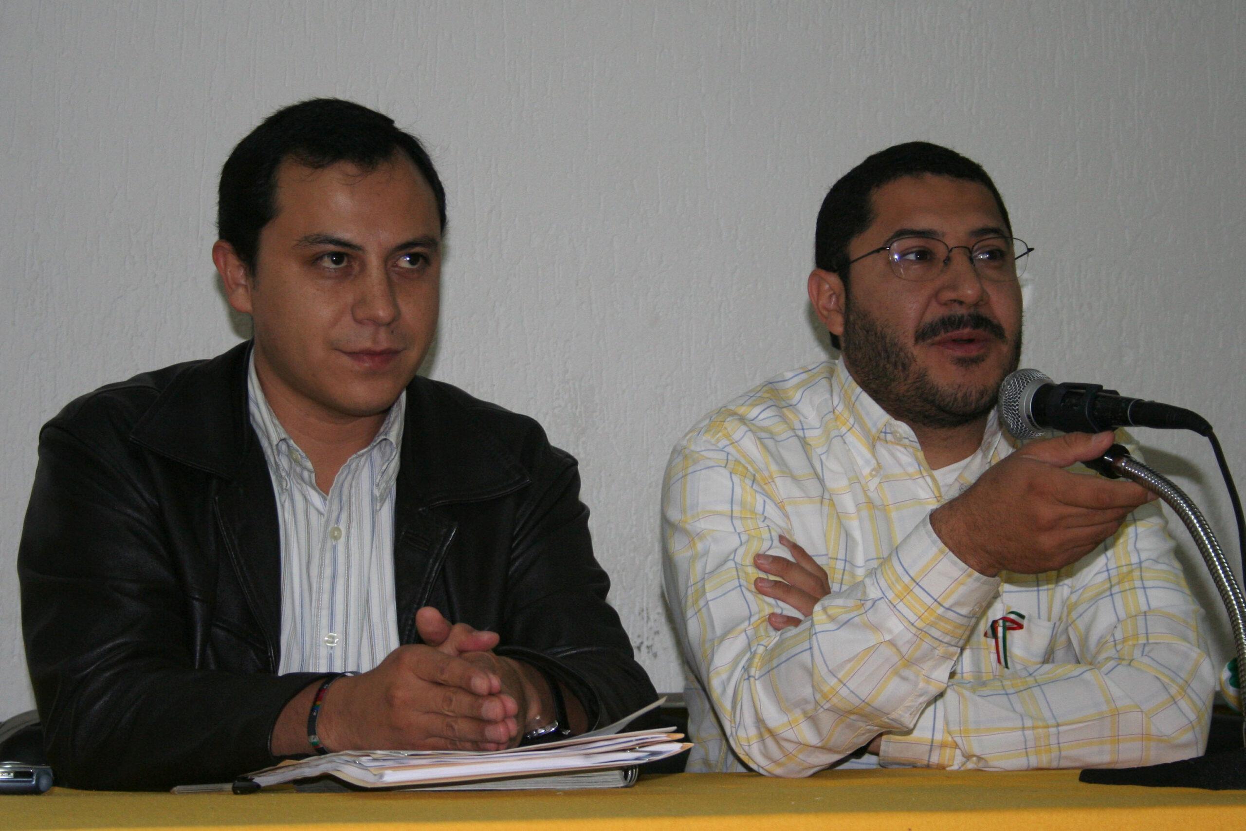 PRD pide incluso cárcel para quien publique encuestas en campaña (texto íntegro)