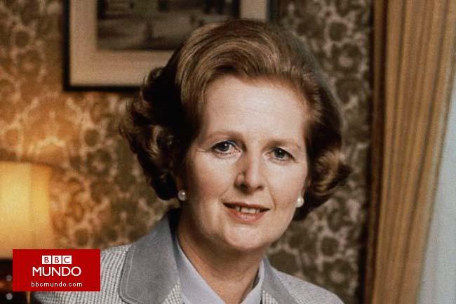 Polémica por canción vista como celebratoria por muerte de Thatcher