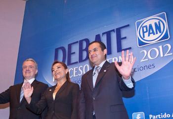 La respuesta del IFE sobre los debates (íntegro)