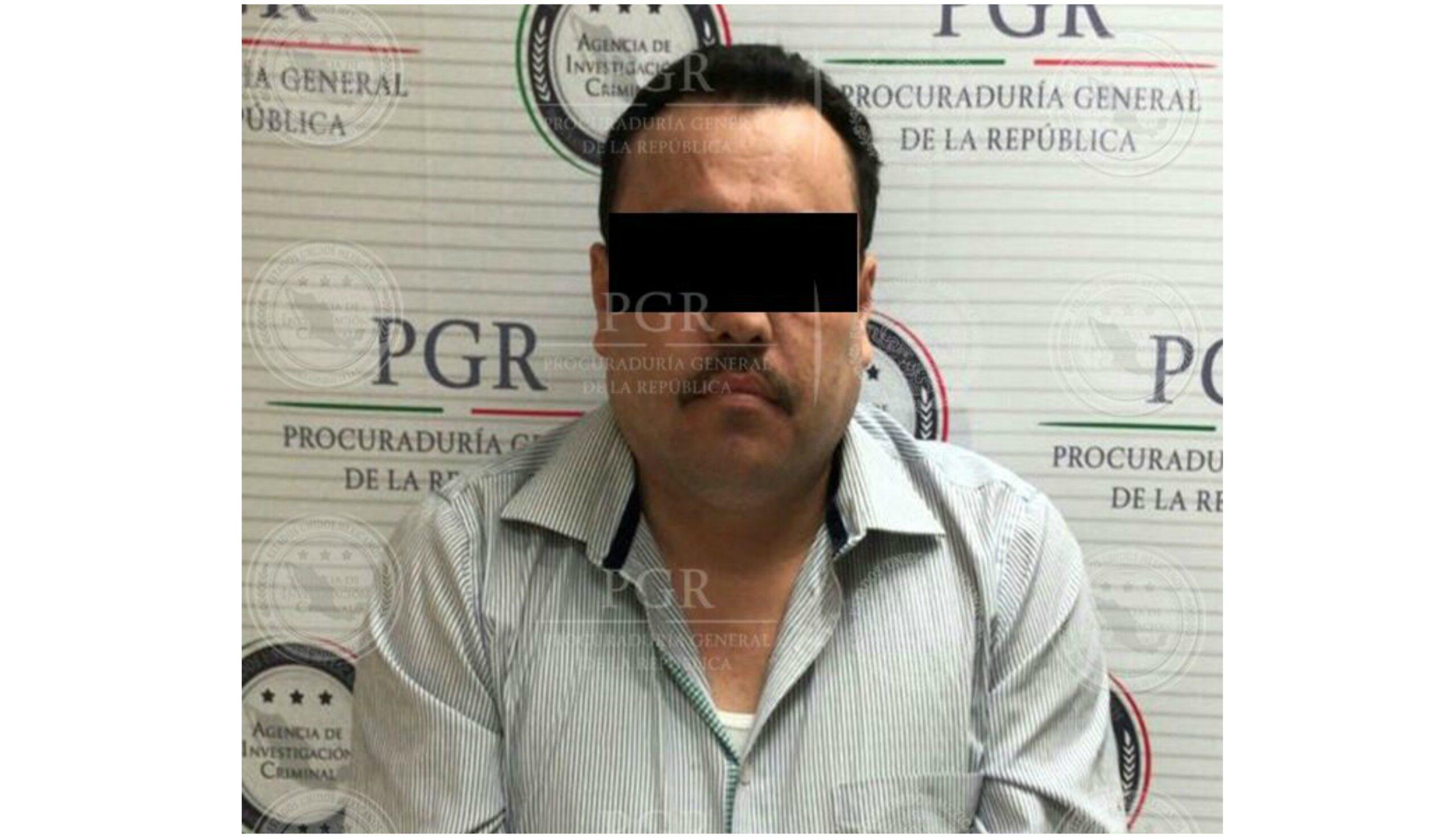 Detienen en Querétaro a operador de los Beltrán Leyva y uno de los más violentos de Sinaloa