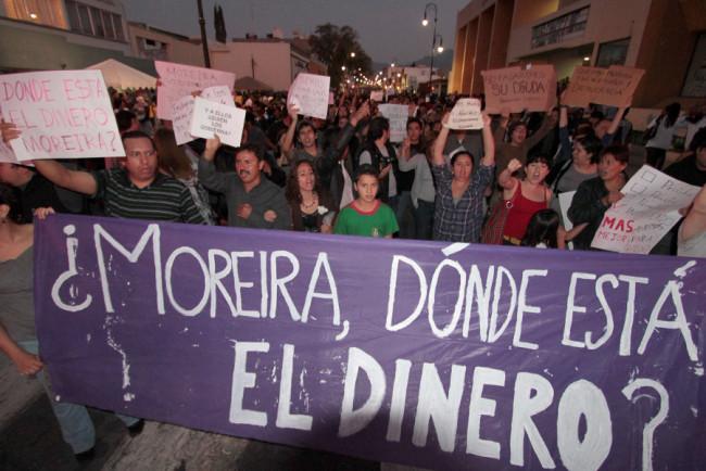 Reestructura de la deuda impidió ‘quiebra total’ de Coahuila