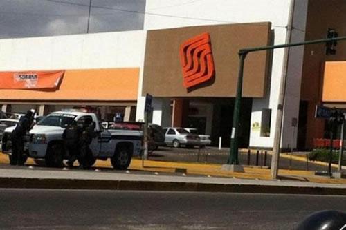 Acusación de Soriana contra AMLO es muy ruin: PRD