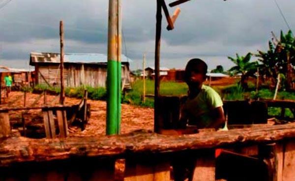 Esclavos del narco: Los Niños de Tumaco