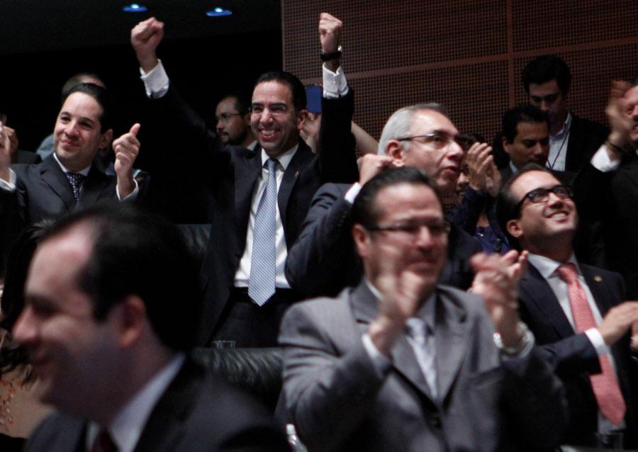 Transparencia y democracia sindical regresan a Cámara de Diputados