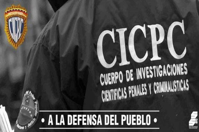 Qué es el CICPC, el cuerpo de policía que atacó al Tribunal y a un Ministerio de Venezuela