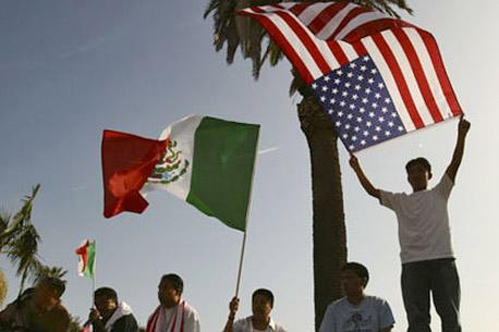 Hay 31.6 millones de habitantes de origen mexicano en EU