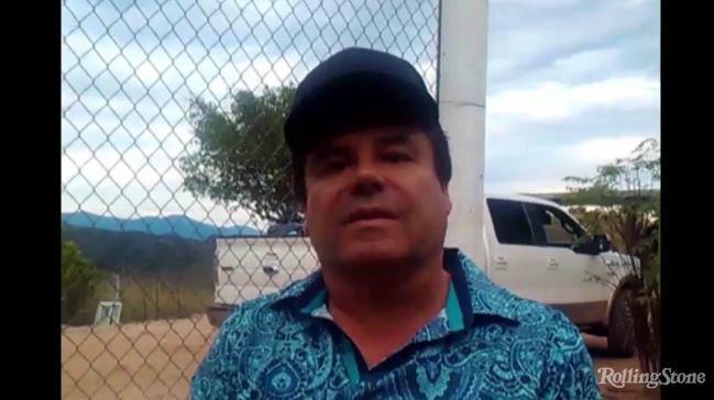 El gobierno mexicano quiere interrogar al ‘Chapo’ antes de extraditarlo a EU