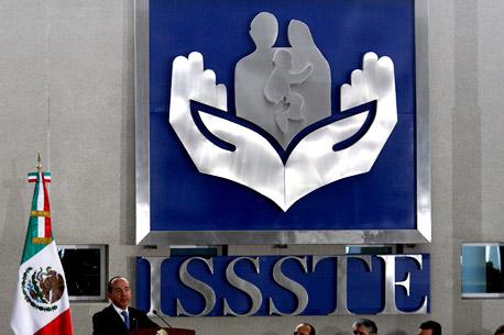 Detecta la ASF opacidad en el manejo de recursos del Issste