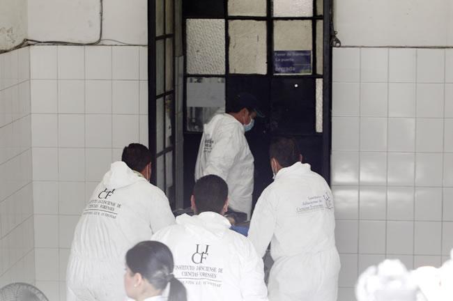 Identifican a 9 de los 18 cuerpos en Jalisco: todos eran inocentes