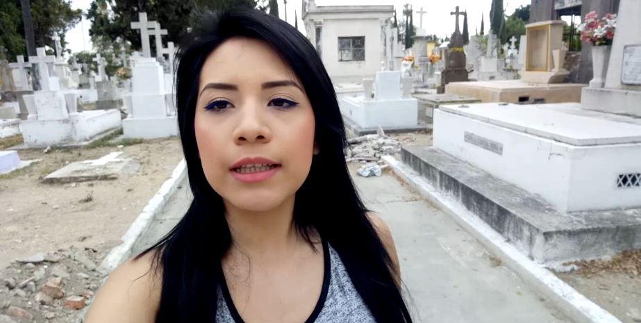 Usan panteón como set porno en Guadalajara; municipio procederá legalmente