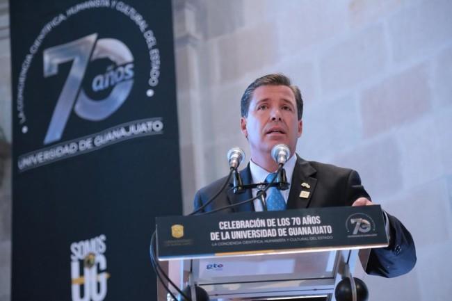 Tras bloqueos, gobernador de Guanajuato pide presencia militar en la frontera con Jalisco