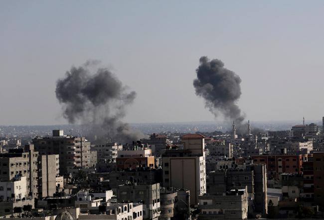 Hamás asesina a 18 palestinos acusados de colaborar con Israel