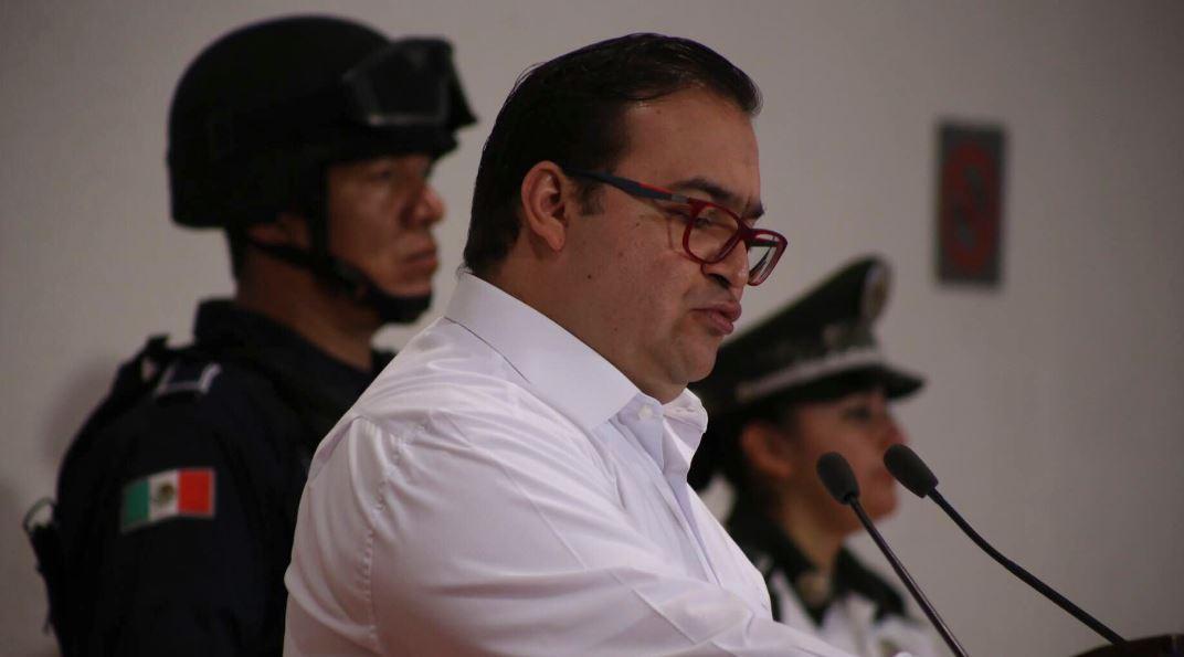 Más deuda y percepción de inseguridad con Duarte, balance en Veracruz camino a elecciones