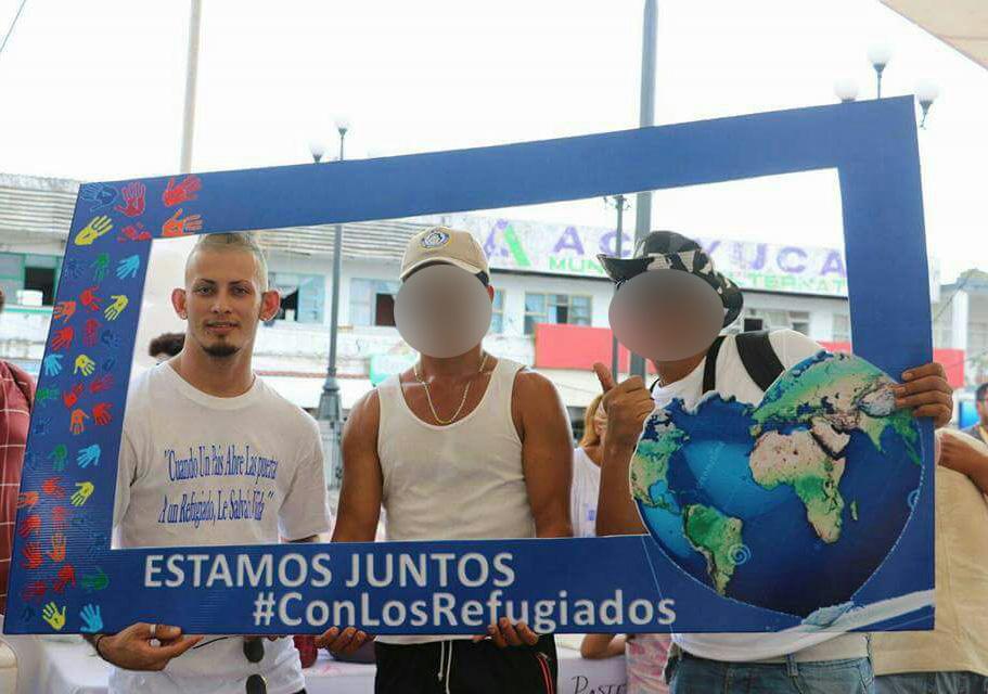 Asesinan en Veracruz a periodista hondureño que solicitó asilo en México