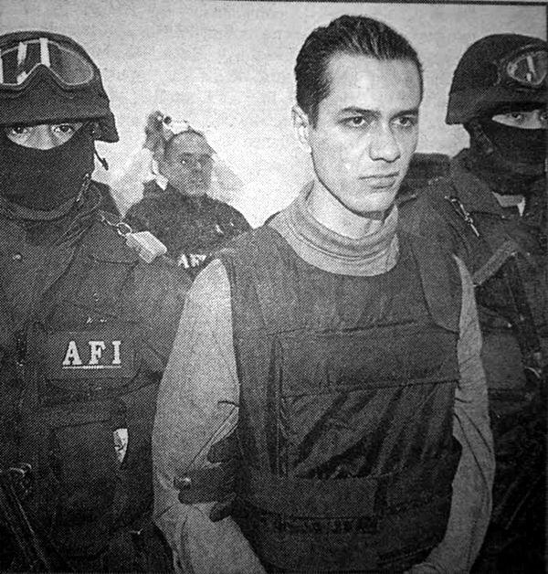 Los asesinos seriales mexicanos más temibles