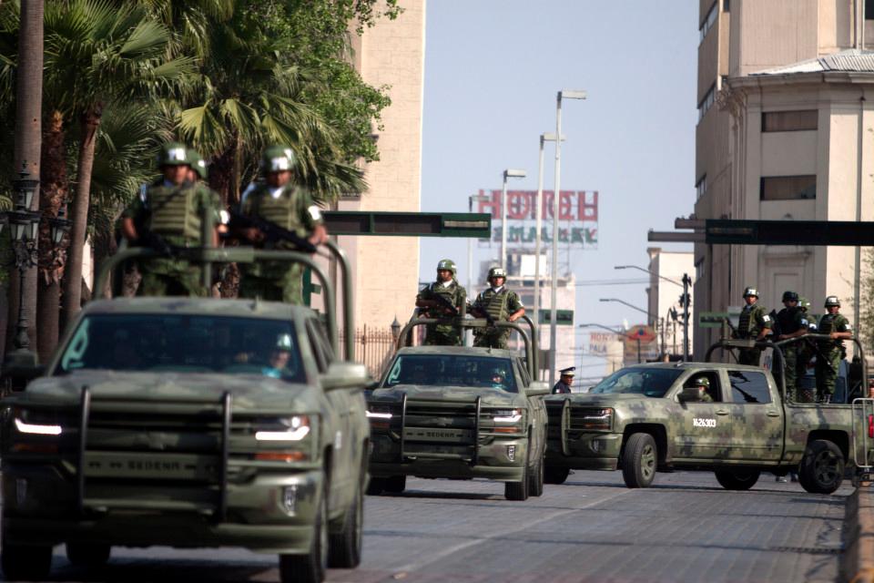 ¿Qué provoca la violencia en México? La CIDH identifica 7 factores