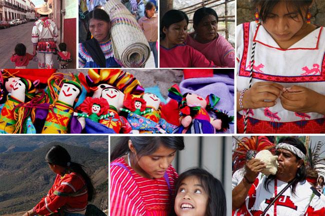 25 datos de la población indígena en México