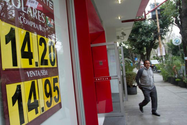 Perciben deterioro en la economía: Parametría