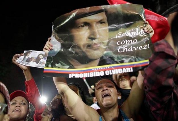 Presidentes de Uruguay, Bolivia y Argentina llegan a Venezuela
