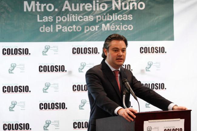 Dos mexicanos aparecen en la lista de 187 líderes mundiales menores de 40 años
