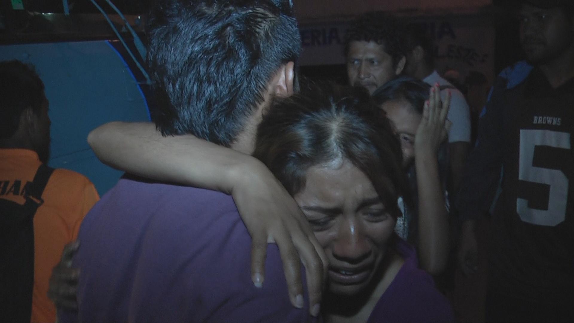 Desaparecidos en Veracruz, “grupo de choque” del PRI
