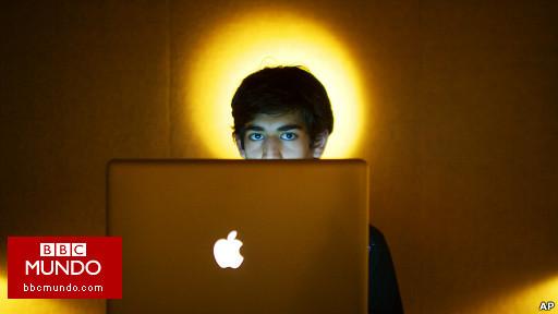 El suicidio de Aaron Swartz, un símbolo de la lucha por internet