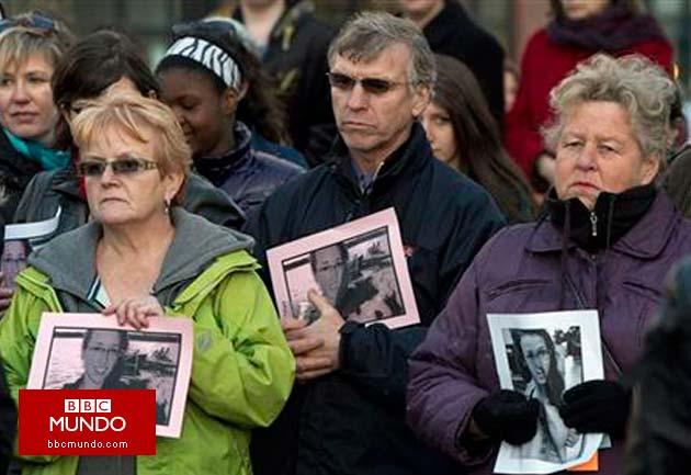 Facebook se disculpa por publicar foto de chica suicida