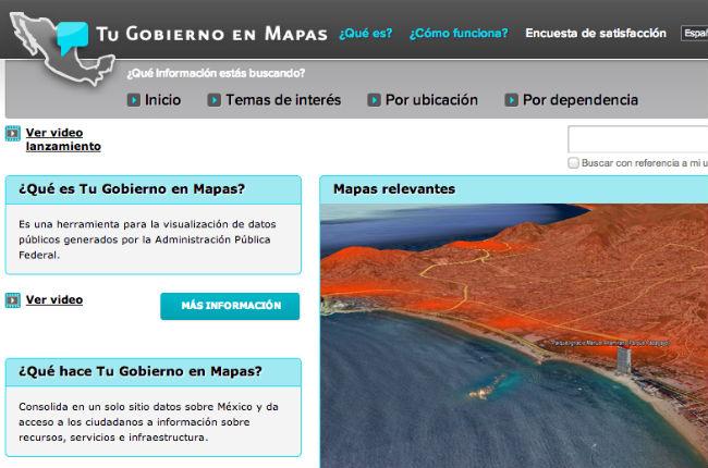 ¿Cuáles son las herramientas digitales que ofrece el Gobierno y para qué sirven?