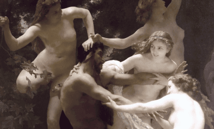 Belleza: De Caravaggio a Rubens, animan sus obras