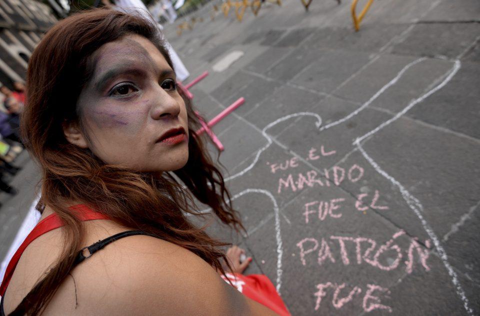 Diputados de Veracruz salvan (otra vez) del desafuero a un alcalde acusado de golpear mujeres