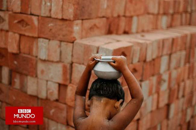Más esclavos que nunca, pero más cerca de acabar con la esclavitud