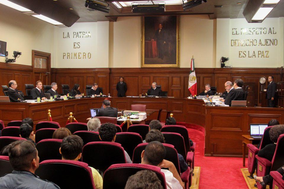 Suprema Corte invalida ley que reduce dinero a partidos para dárselos a niños pobres en Yucatán